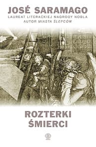 Rozterki śmierci