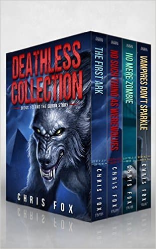 Deathless Collection