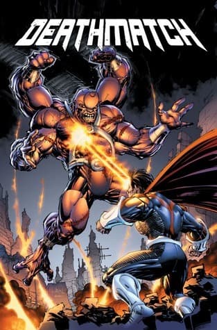 Deathmatch Vol. 2