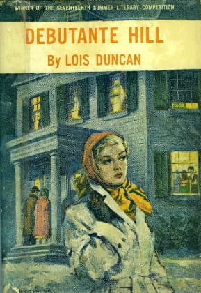 Debutante Hill