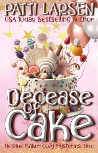 Decease of Cake