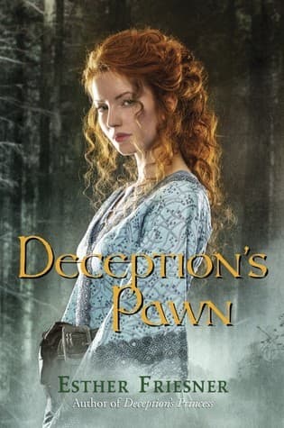Deception's Pawn