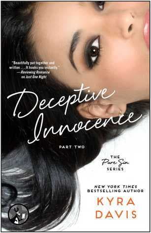Deceptive Innocence: Part 2