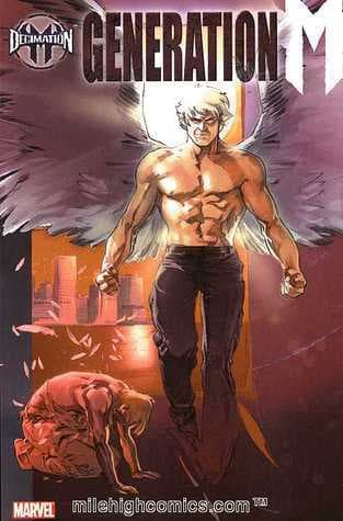 Decimation: Generation M