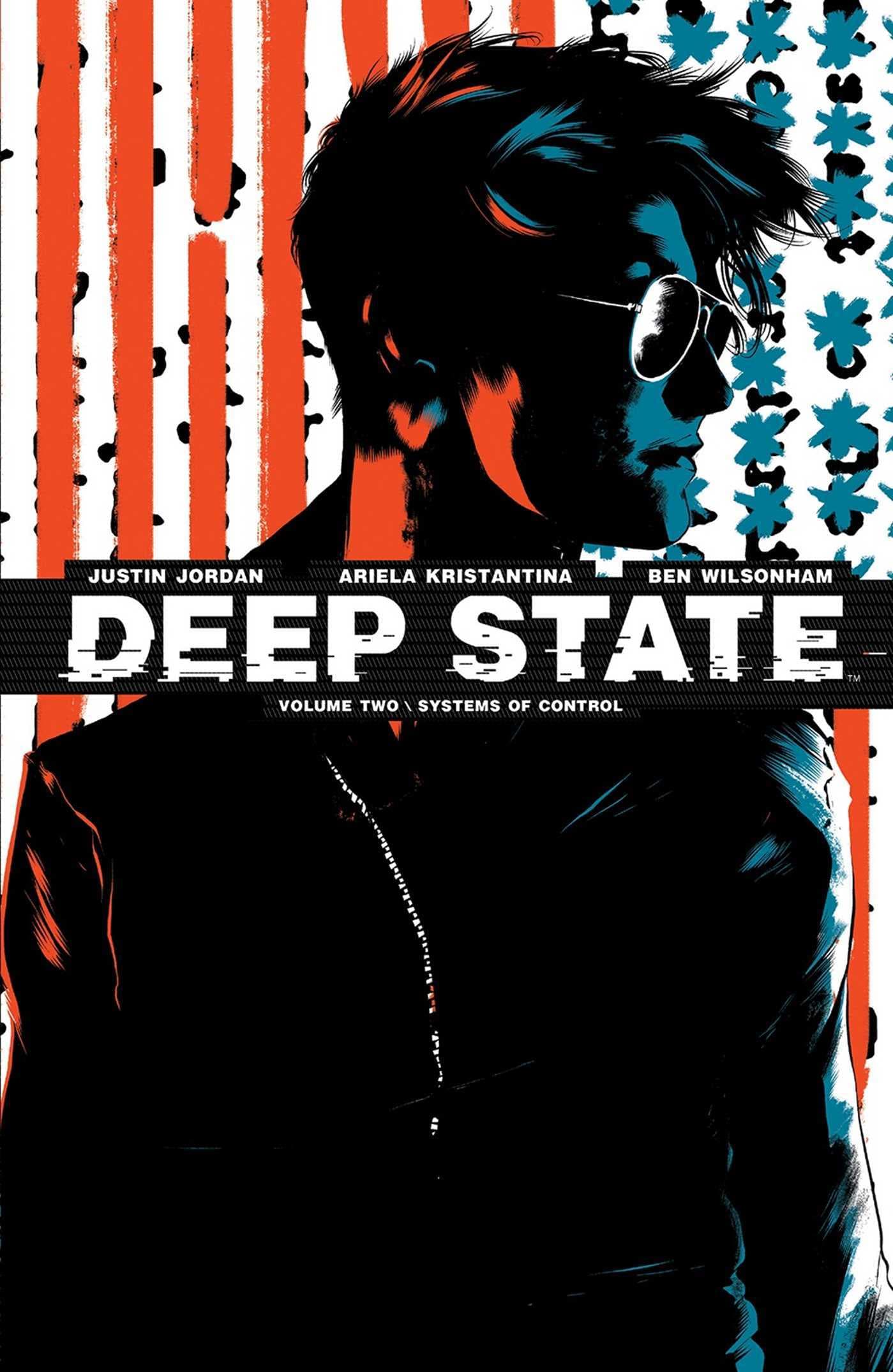 Deep State, Vol. 2