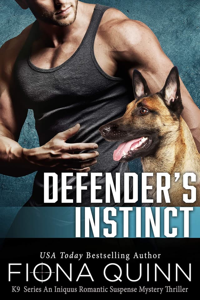 Defender's Instinct