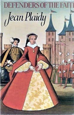 Defenders of the Faith