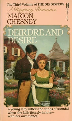 Deirdre and Desire