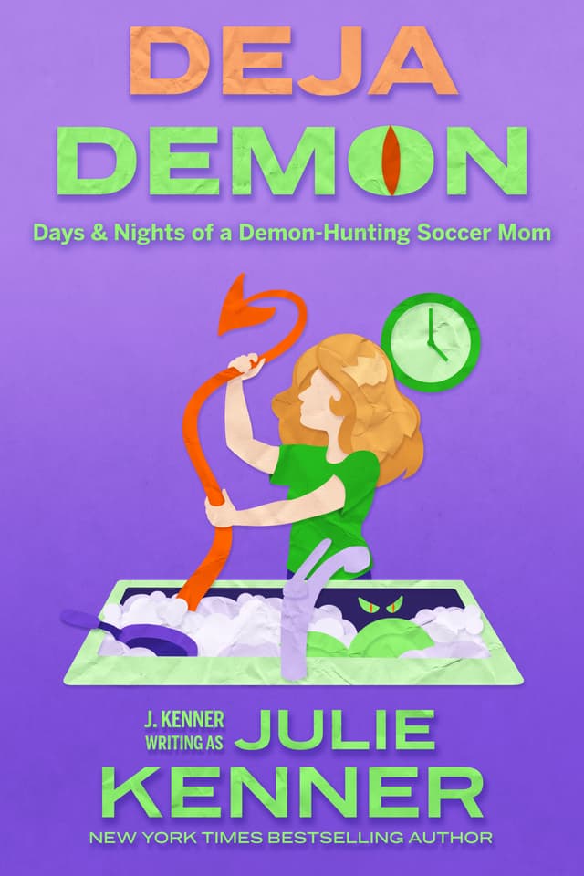 Deja Demon