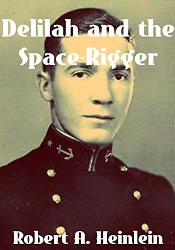 Delilah & The Space Rigger