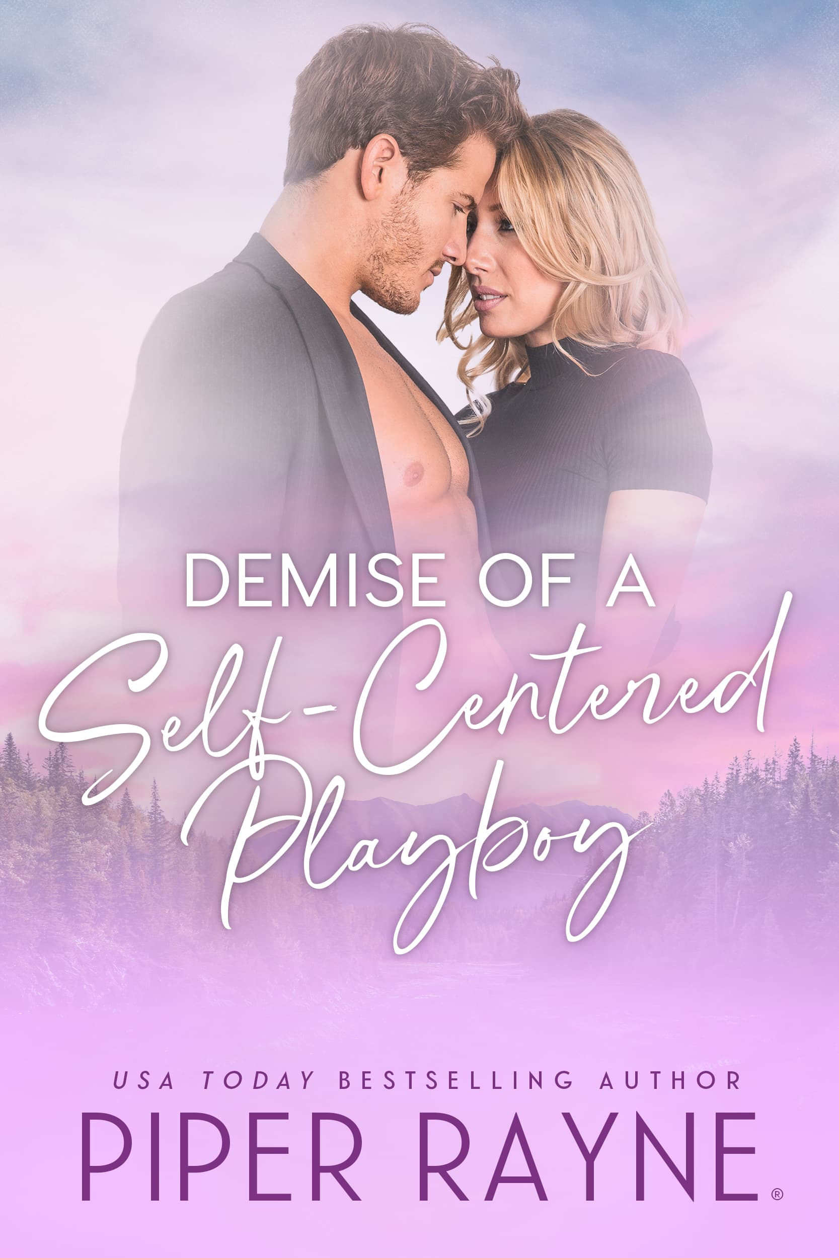 Demise of a Self-Centered Playboy