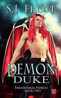 Demon Duke