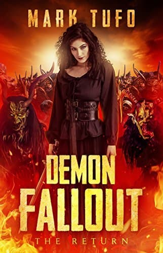 Demon Fallout: The Return