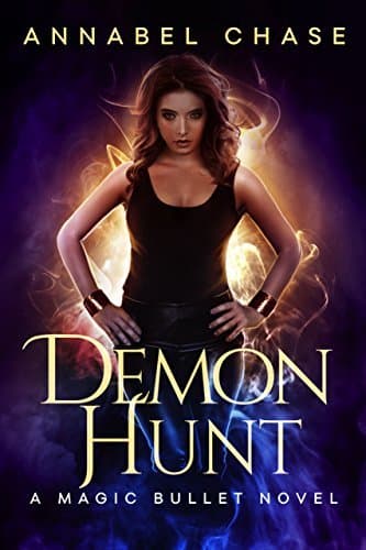 Demon Hunt
