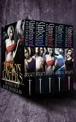 Demon Lovers Boxed Set, The