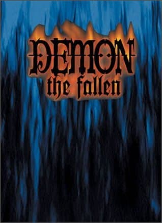 Demon: The Fallen