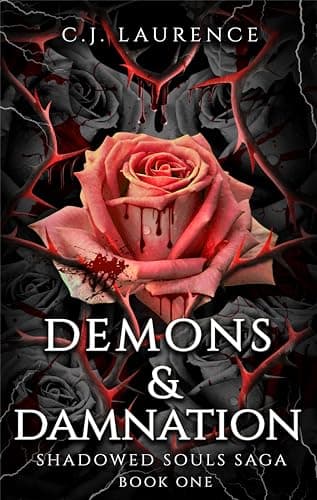 Demons & Damnation
