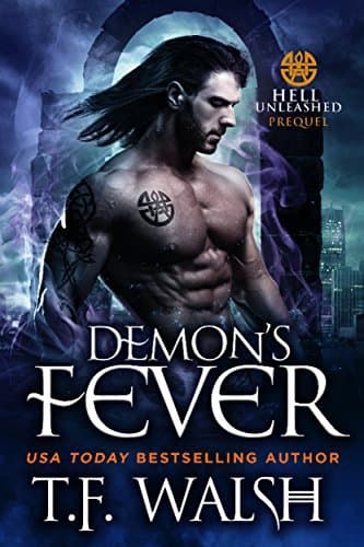 Demon's Fever