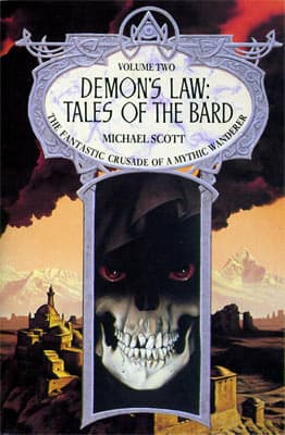 Demon's Law