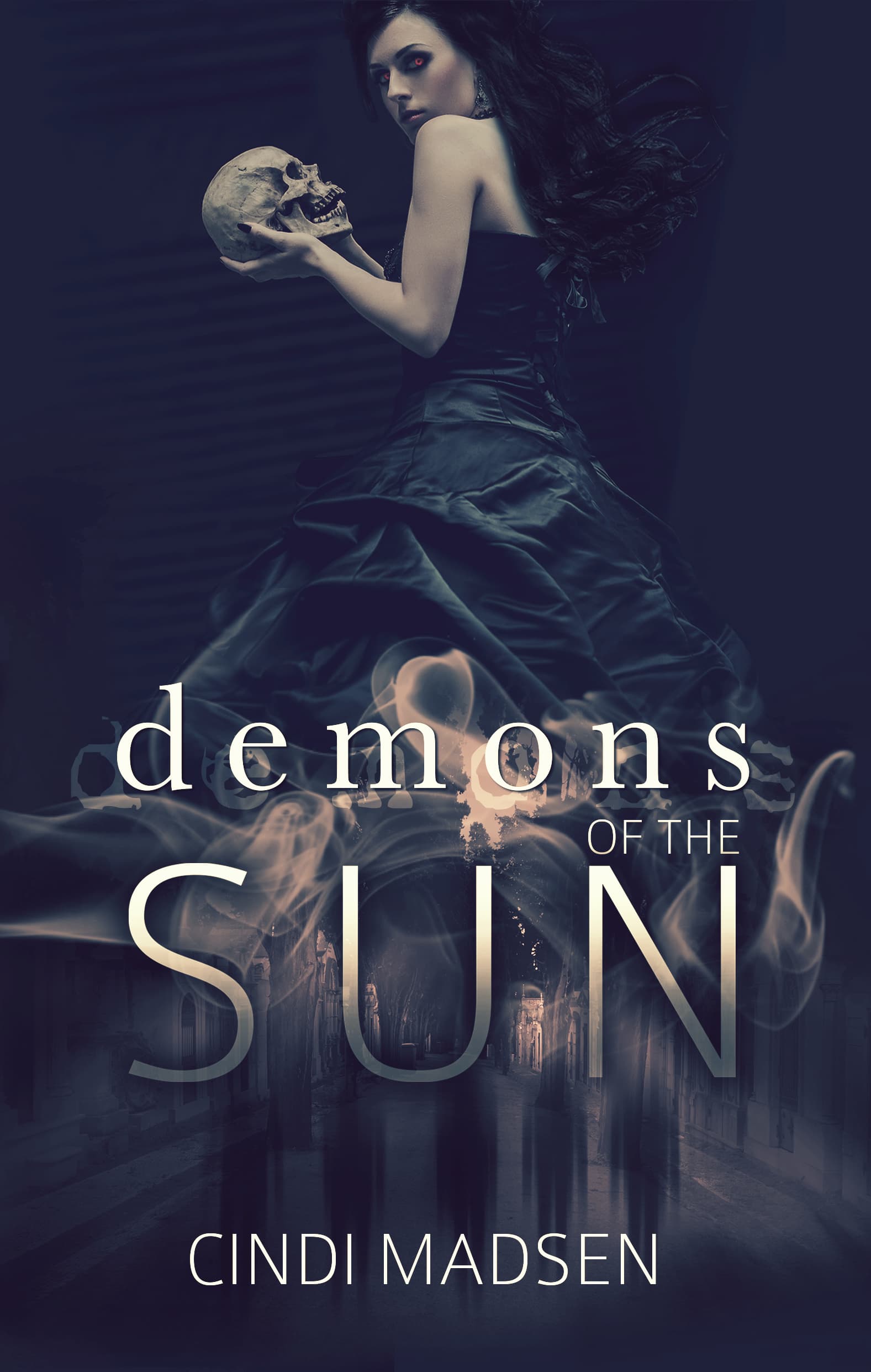 Demons of the Sun