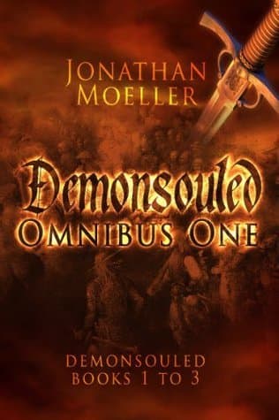 Demonsouled Omnibus One