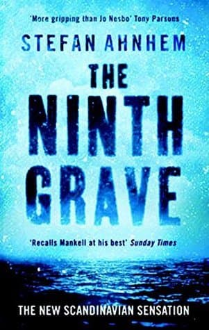 The Ninth Grave