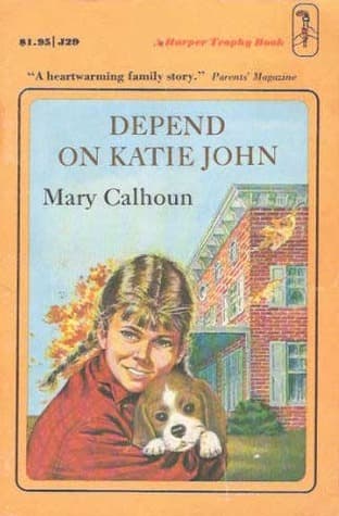 Depend on Katie John