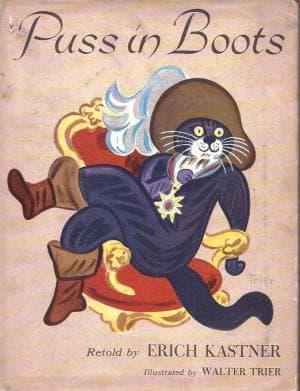 Puss in Boots