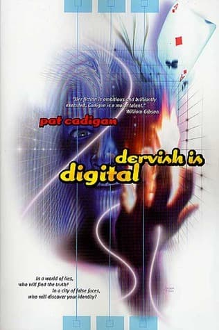 Dervish is Digital