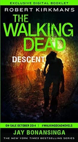 Descent [Sampler Chapter]