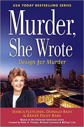Design For Murder