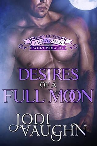 Desires of a Full Moon