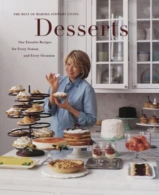 Desserts
