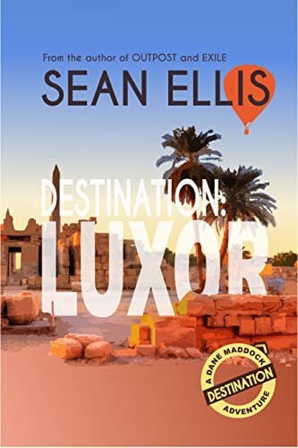 Destination: Luxor