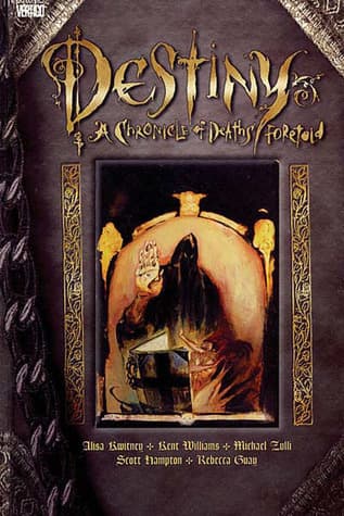 Destiny: A Chronicle of Deaths Foretold