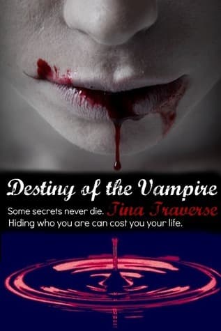 Destiny of the Vampire