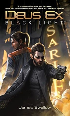Deus Ex: Black Light