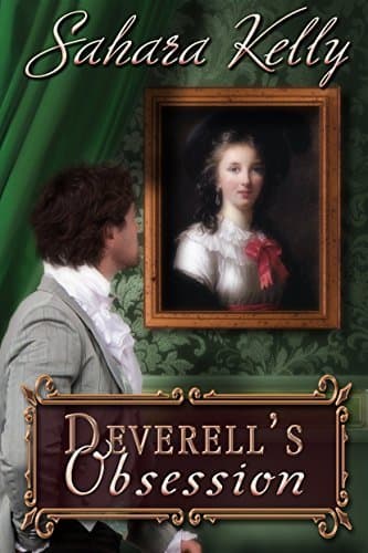 Deverell's Obsession