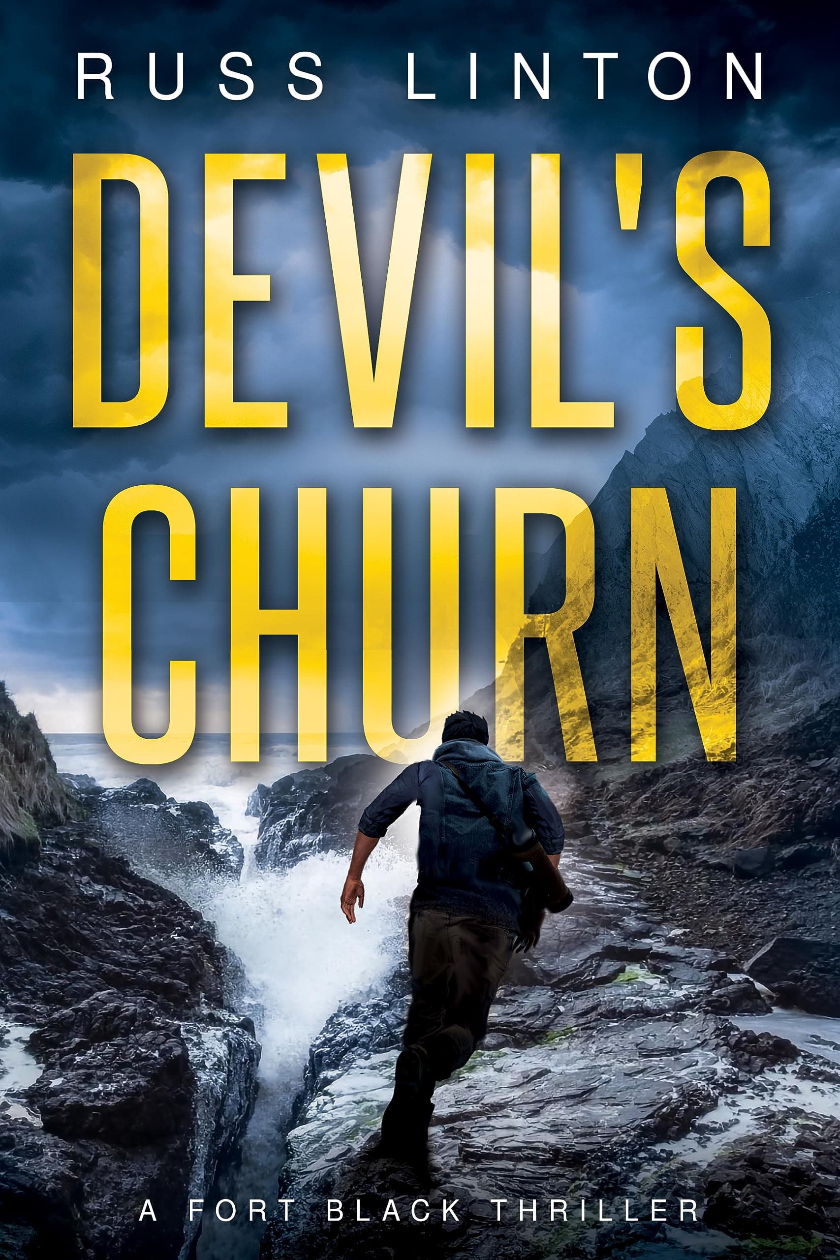 Devil's Churn