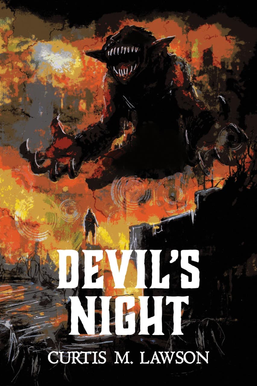 Devil's Night
