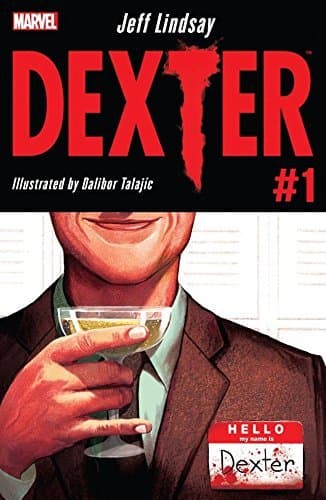 Dexter #1