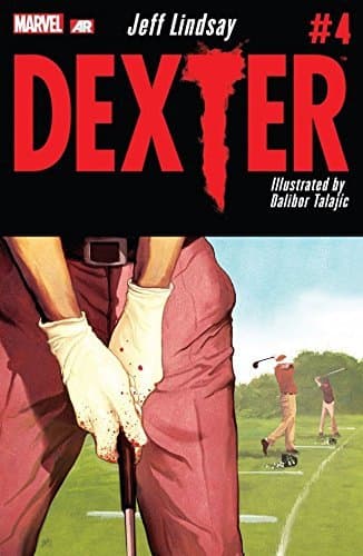 Dexter #4