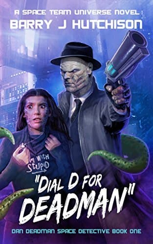 Dial D for Deadman