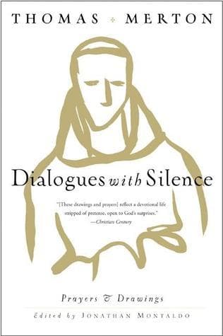 Dialogues with Silence: Prayers and Drawings