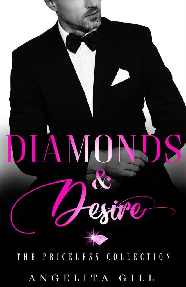 Diamonds & Desire