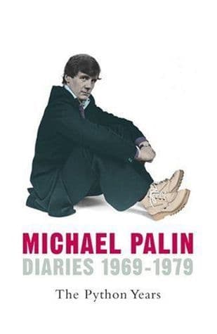 Diaries 1969-1979: The Python Years