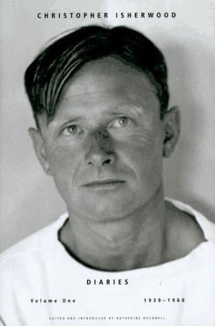 Diaries: Volume One, 1939-1960