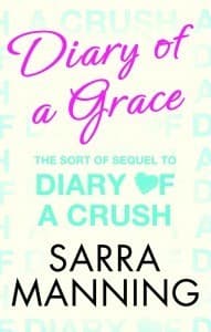 Diary of a Grace
