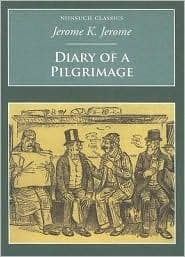 Diary of a Pilgrimage