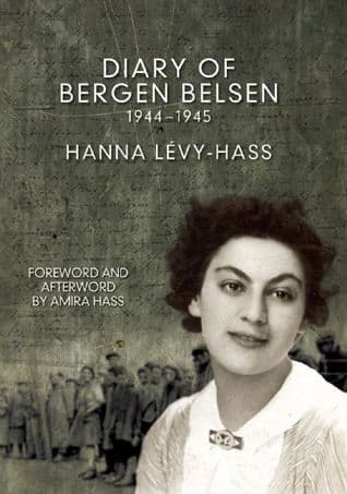 Diary of Bergen-Belsen: 1944-1945